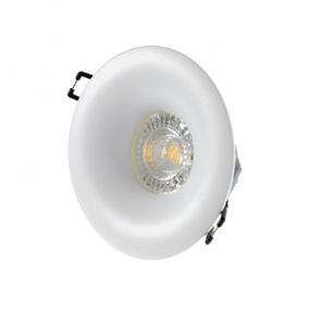 Светильник точечный HDL-DS 34 WH MR16