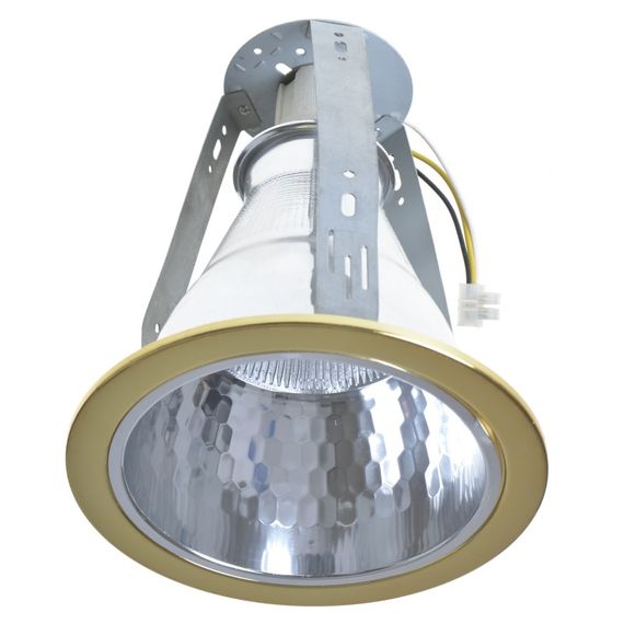 Светильник Downlight потолочный врезной  VDL-60 PB