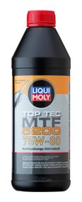Трансмісійна олива Liqui Moly Top Tec MTF 5200 75W-80 1л.