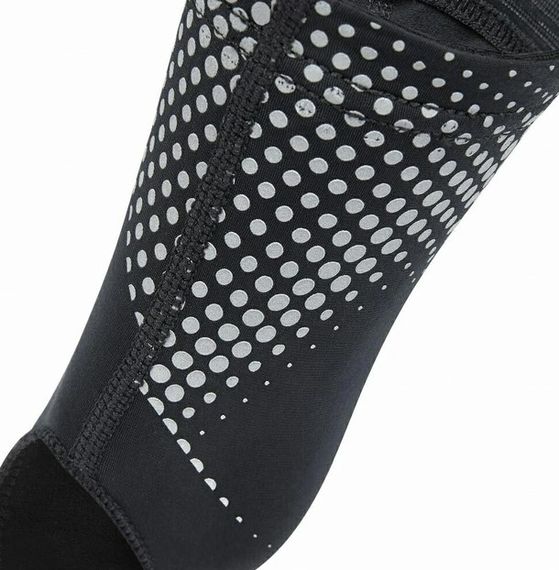 Фиксатор лодыжки Reebok Ankle Support черный Уни XL RRSU-13126 | Зображення 1