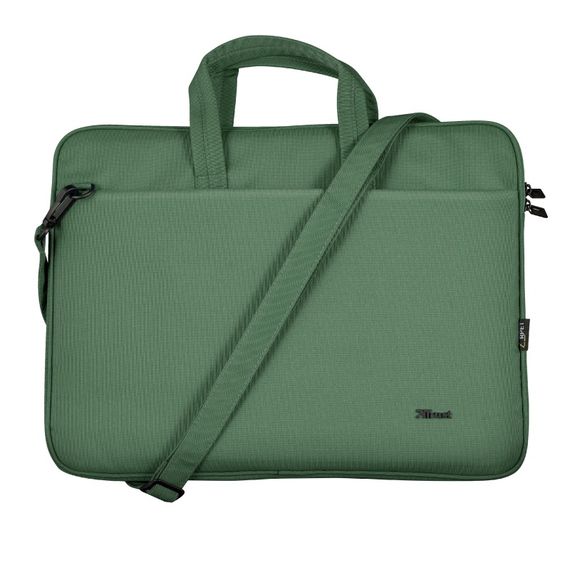 Сумка TRUST BOLOGNA 16" ECO GREEN 24450_TRUST | Зображення 2