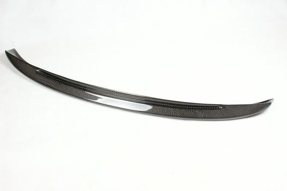 Спойлер P-Style (для E92, Карбон) для BMW 3 серія E-90/91/92/93 2005-2011 рр | Зображення 6