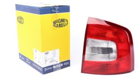 Ліхтар задній Skoda Octavia II 04-13 R  LLG441  714021701801