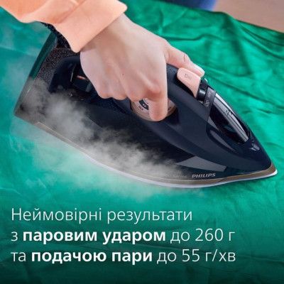 Утюг Philips DST7510/80 - Топ Продаж! | Зображення 9
