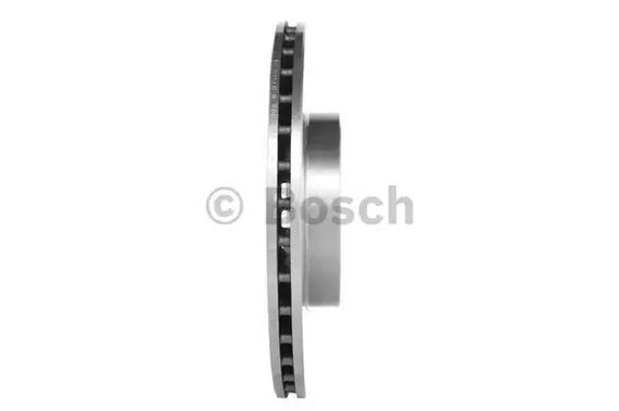 Диск гальмівний LADA GRANTA, BOSCH (0986479346) | Зображення 3