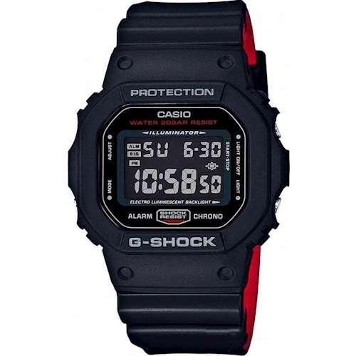 Годинник Casio DW-5600HR-1ER