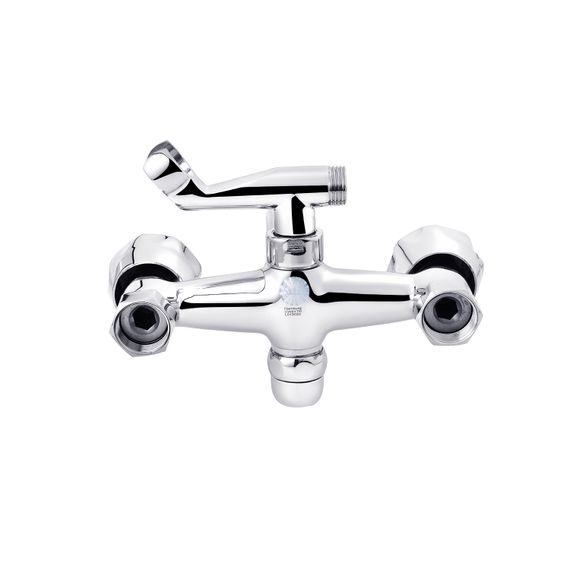 Змішувач для ванни Kroner KRM Hamburg - C070 (CV012067) | Зображення 5