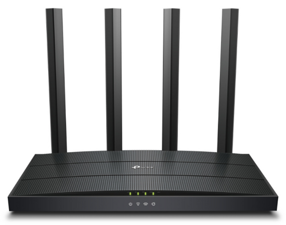 Бездротовий маршрутизатор TP-Link Archer AX12 AX1500