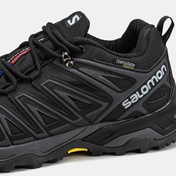 Чоловічі кросівки  Salomon Speed Cross Pro весна / осінь 1631 | Зображення 6