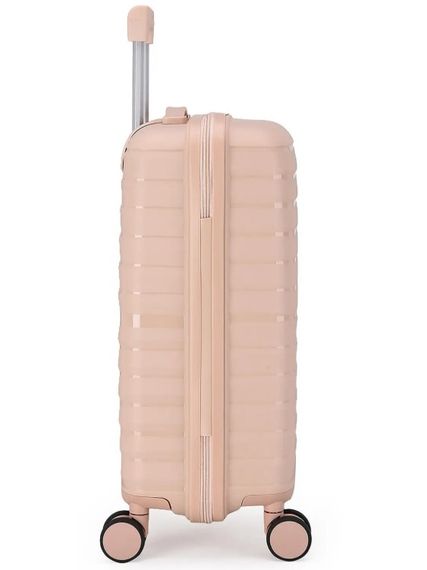 Валіза Semi Line 20" (S) Beige (T5795-1) (DAS303026) | Зображення 3