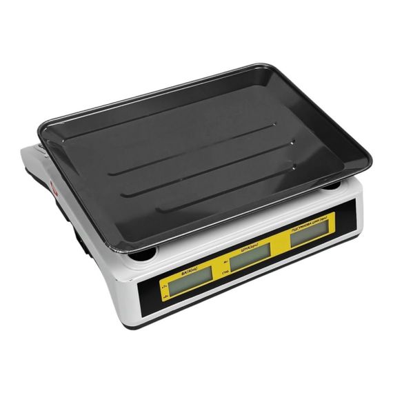 Торгові ваги Grunhelm GSC-056 | Зображення 4