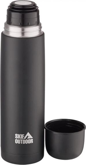 Термос Skif Outdoor Walker 1L - Black