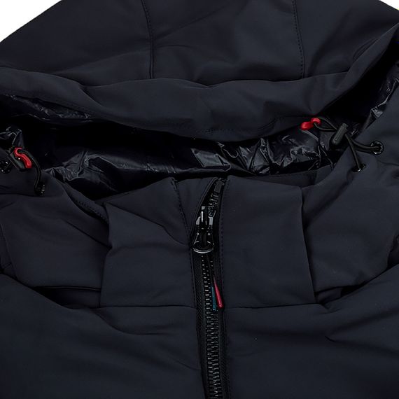 Куртка CMP PARKA ZIP HOOD | Зображення 2