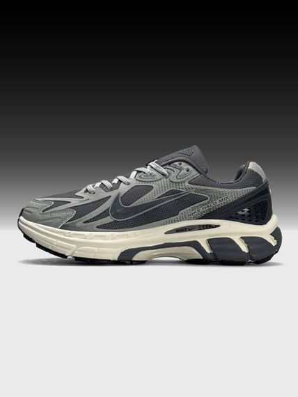 Кросівки чоловічі Halo Mix Grey Beige весна / осінь A4588 43 27,5 | Зображення 3