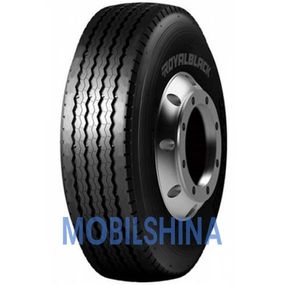 Всесезонные шины Royal Black RT706 (прицепная) (385/65R22.5 160L)