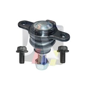 Шаровая опора VW T4 90-, RTS, 93-00951-056,
