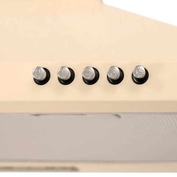 Витяжка кухонна Jantar KBT 1000 LED 50 BG | Зображення 6