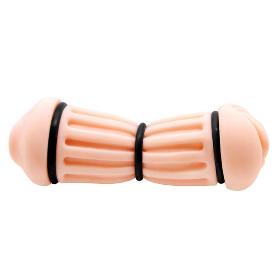 Мастурбатор - Crazy Bull Nancy Pocket Pussy Sex Aura | Зображення 6