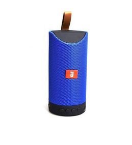Портативна Bluetooth-колонка Kimiso KMS-E62 бездротова колонка з радіоприймачем фм бумбокс