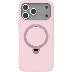 Чохол Ummi Colorful with MagSafe HQ Ring для Apple iPhone 17 Pro Max (6.9") Pink