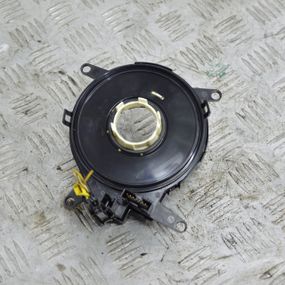 Шлейф підрульовий airbag BMW 5 E60 E61 2003-2010 Кільце підрульове БМВ е60 е61 697639402 0430622009