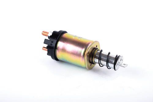 Втягуюче реле стартеру ГАЗ ЗМЗ 402, 406 АТЕК