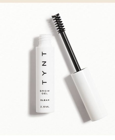 Tynt brow gel in clear – прозорий гель для брів, 2,5 мл