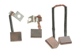 Щітки стартера VW Golf I Passat 1.1 1.3 74-83 12V = PSX122-123-124 F 032 900 251