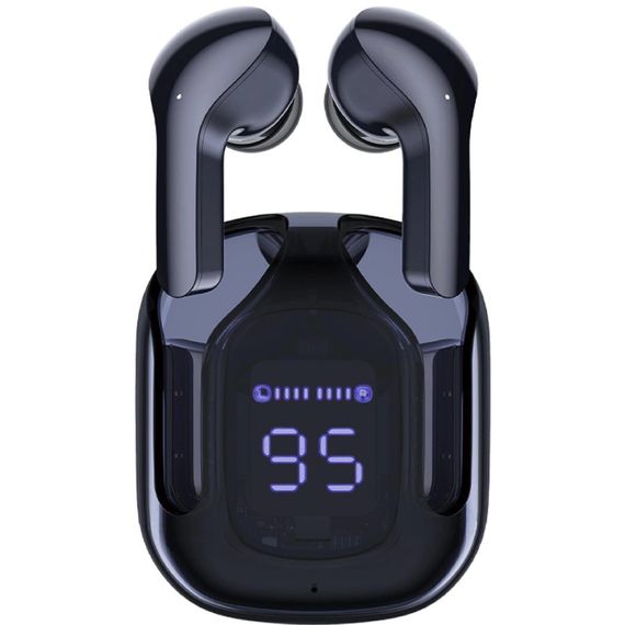 Навушники TWS Acefast T6 sapphire blue | Зображення 5