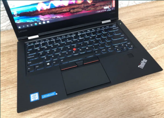 Ноутбук Thinkpad X1 Carbon GEN 4 Core i7-6500u 14 IPS FHD 8RAM SSD | Зображення 3