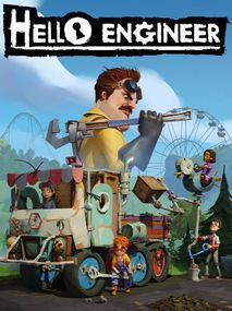 Hello Engineer (PC) - Steam Gift - EUROPE