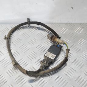 Датчик оксидів азоту NOX 1.5 Citroen Berlingo C4 C5 2018-2024 Лямбда зонд нокс Сітроен Берлінго ц4 ц5 9830288780