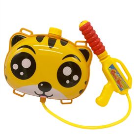 Водний балон "Тигренятко" P3039A-1A(Yellow) розмір 21 см