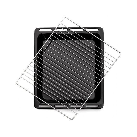 Духова шафа Eleyus SELENA 6006 BL+RB | Зображення 7