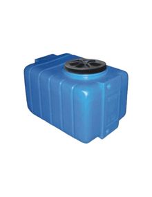 Ємність ODкв квадратна 300 літрів