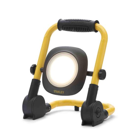 Прожектор светодиодный STANLEY SXLS35526E | Зображення 1