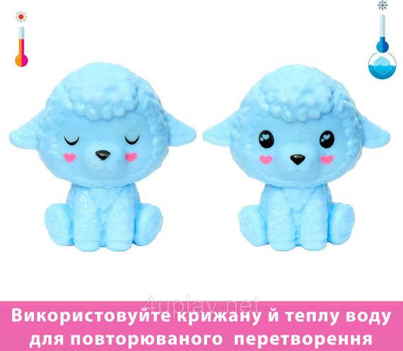 Лялька-сюрприз Barbie Cutie Reveal Chelsea Lamb Plush Челсі в костюмі, Ягнятко Барбі Милашка проявляшка | Зображення 3