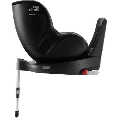 Автокресло Britax-Romer Dualfix M iSense V22 Graphite Marble (2000036755) | Зображення 5