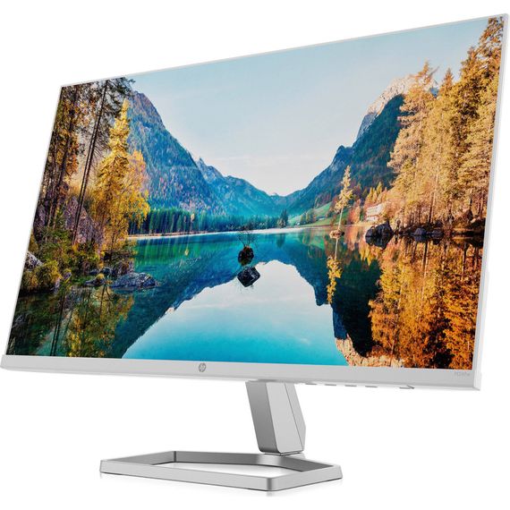 Монитор HP M24fw (2D9K1E9) | Зображення 2