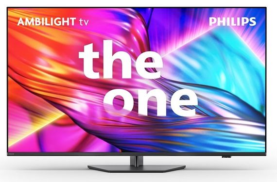 LED-телевізор Philips 55PUS8919/12 | Зображення 3