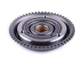 Маховик (обгінна муфта) 4T CB 250 (Z-56, D-116)