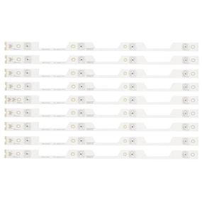 LED підсвітка TV 55" 4C-LB5504-HR3 4C-LB5504-HR4 55HR330M04A0 55HR330M04B0 9шт.