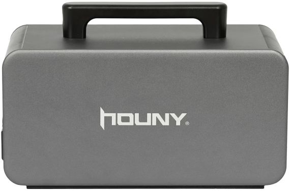 Зарядна станція Houny 1036.8 Вт·г/1000 Вт | Зображення 4