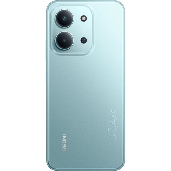 Мобільний телефон Xiaomi Redmi 15C 4/128GB Mint Green (1163426) | Зображення 4