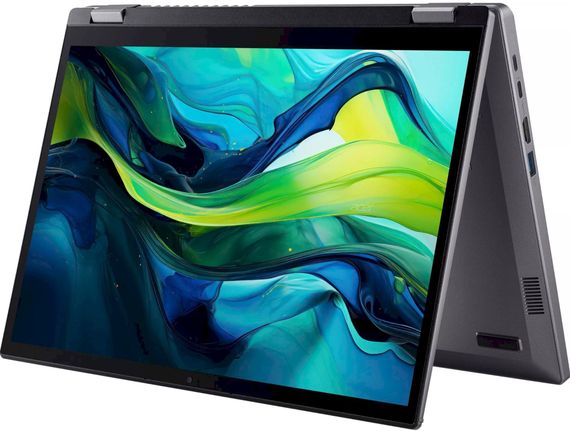 Ноутбук Acer Aspire Spin 14 ASP14-52MTN 14&quot; WUXGA IPS Touch NX.J3JEU.004 | Зображення 4