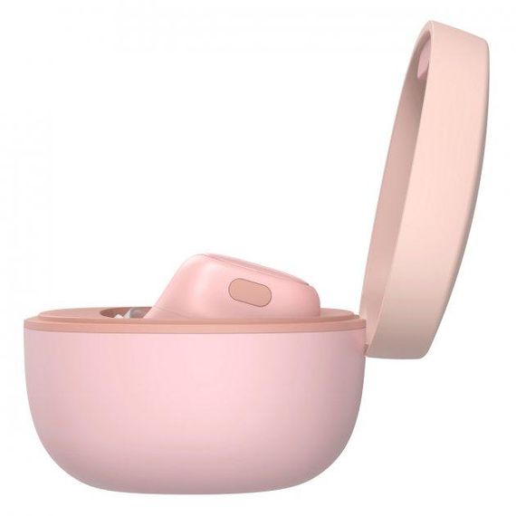 Беспроводные Наушники Baseus Encok WM01 Pink | Зображення 5