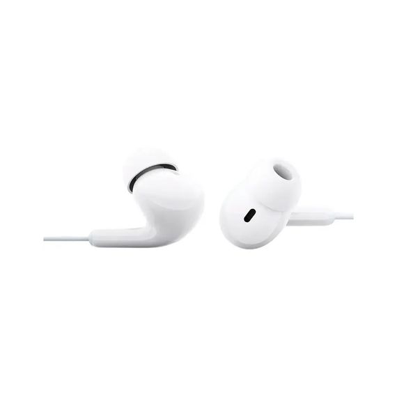 Навушники Xiaomi Type-C Earphones White (1071792) | Зображення 3