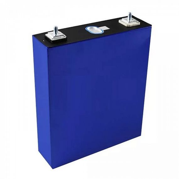 Акумулятор літієвий EVE Grade A з болтами 3.2V 280Ah поштучно | Зображення 7