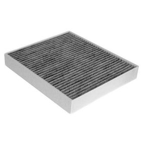 Фильтр салона Profit 1521-2340