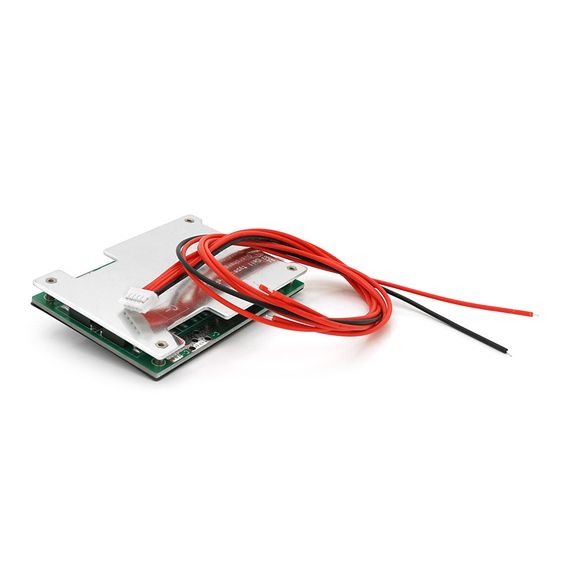 BMS плата Changfa LiFePO4 14.6V 4S 50A | Зображення 2